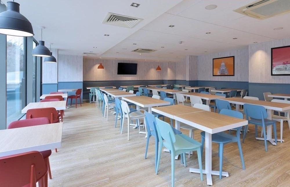 Travelodge Waterloo Londres