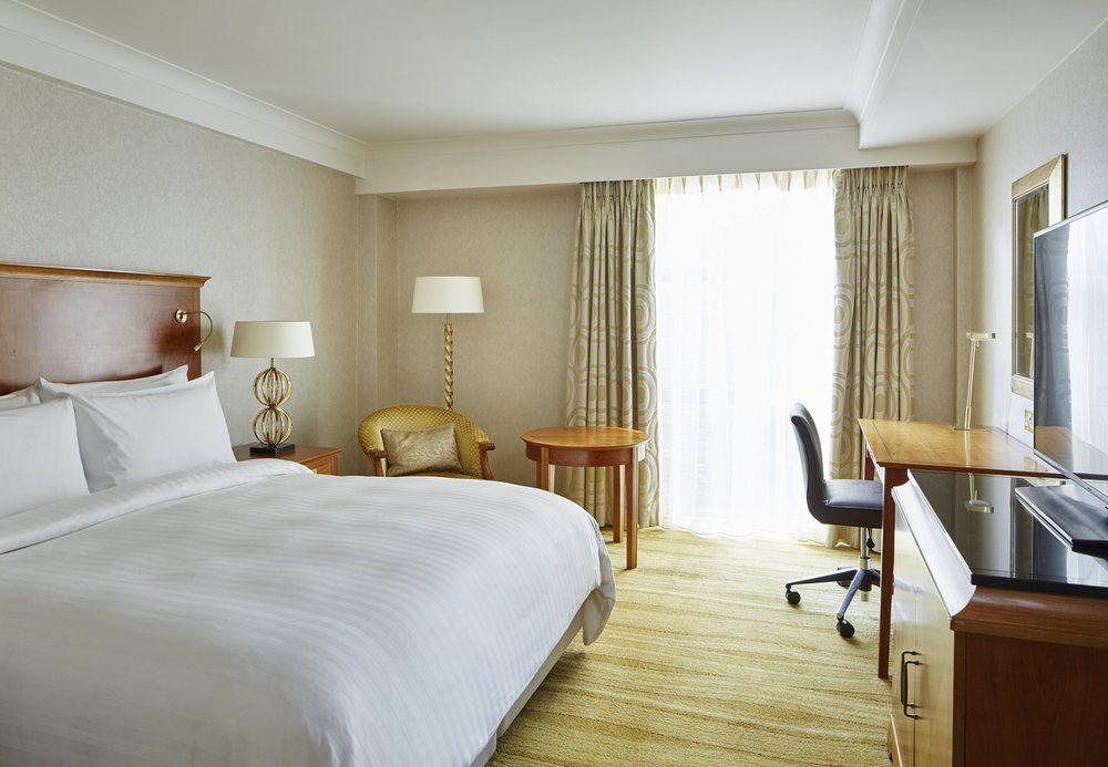 Marriott Kensington Londen