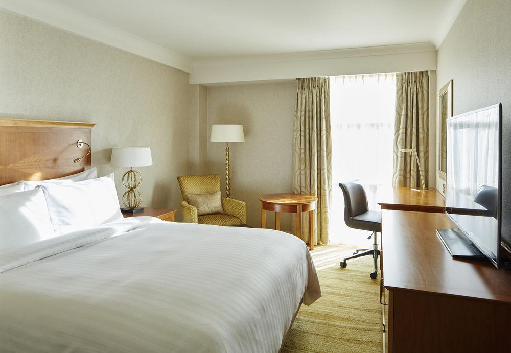 Marriott Kensington Hotel Londen