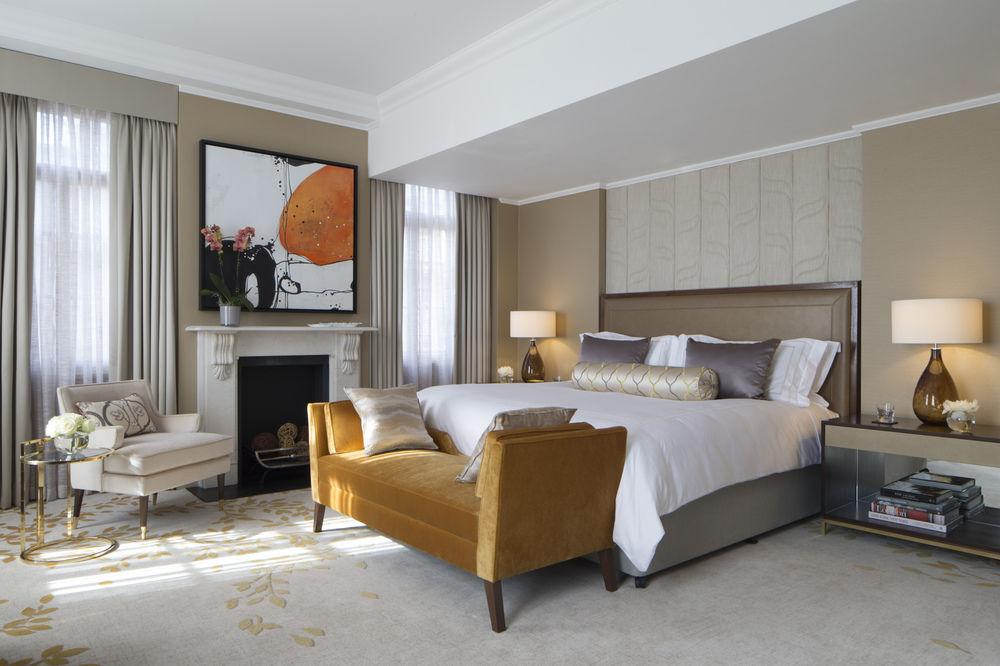 Jw Marriott Grosvenor House 5*