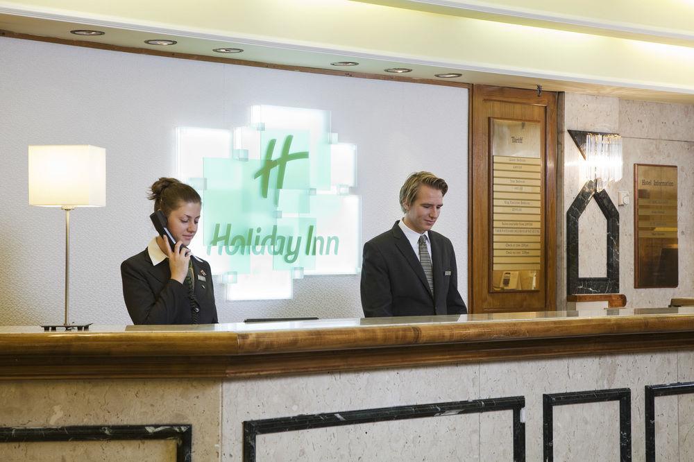 1 Mayfair Hotel Londen