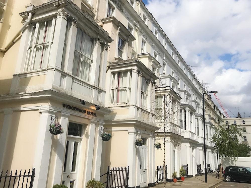 Hotel Wedgewood London