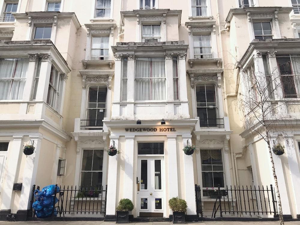 Hotel Wedgewood London