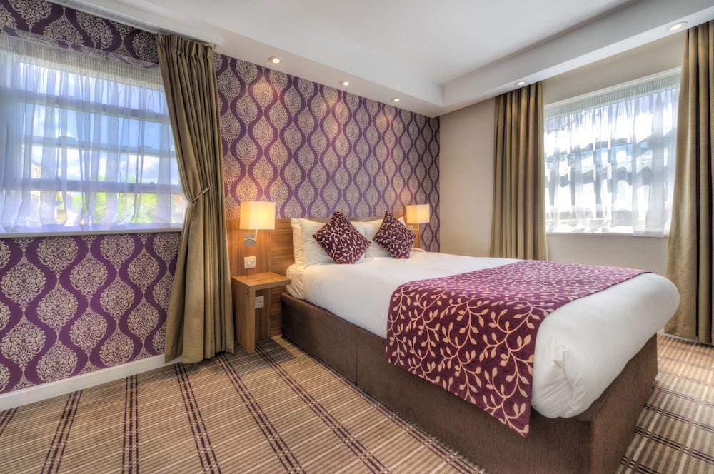 Continental Kensington Hotel Londen
