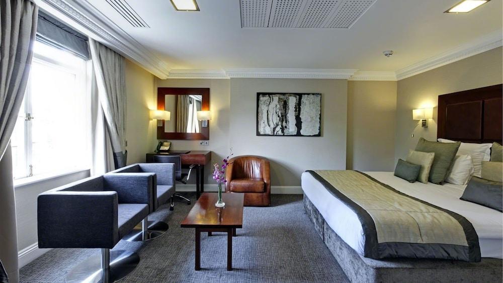 Hotel Grange Beauchamp Londres