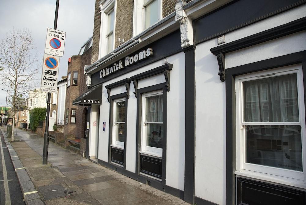 Chiswick Londen