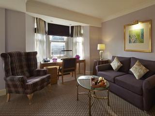 Ascott Mayfair