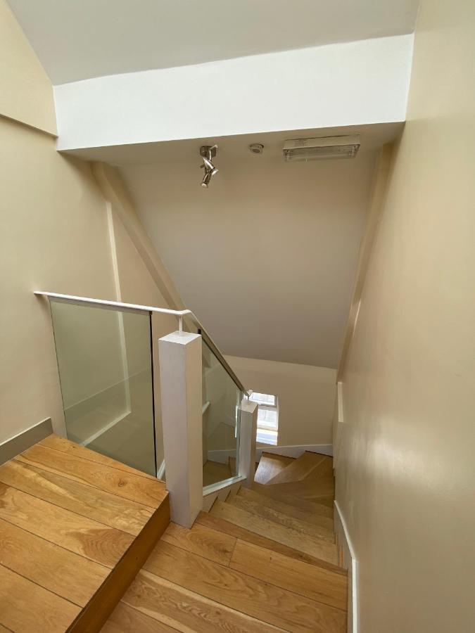 Apartahotel Seven Dials *