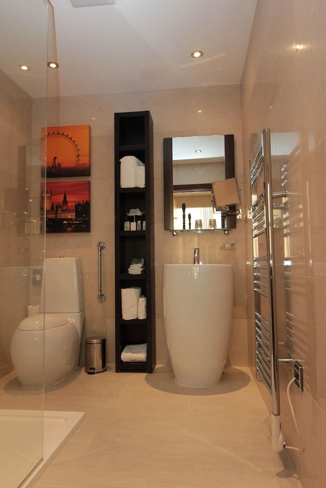 Indigo Tower Hill By Ihg