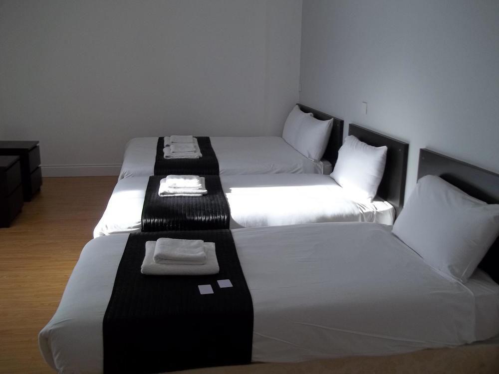 Park @ Finsbury Park Hotel Londen