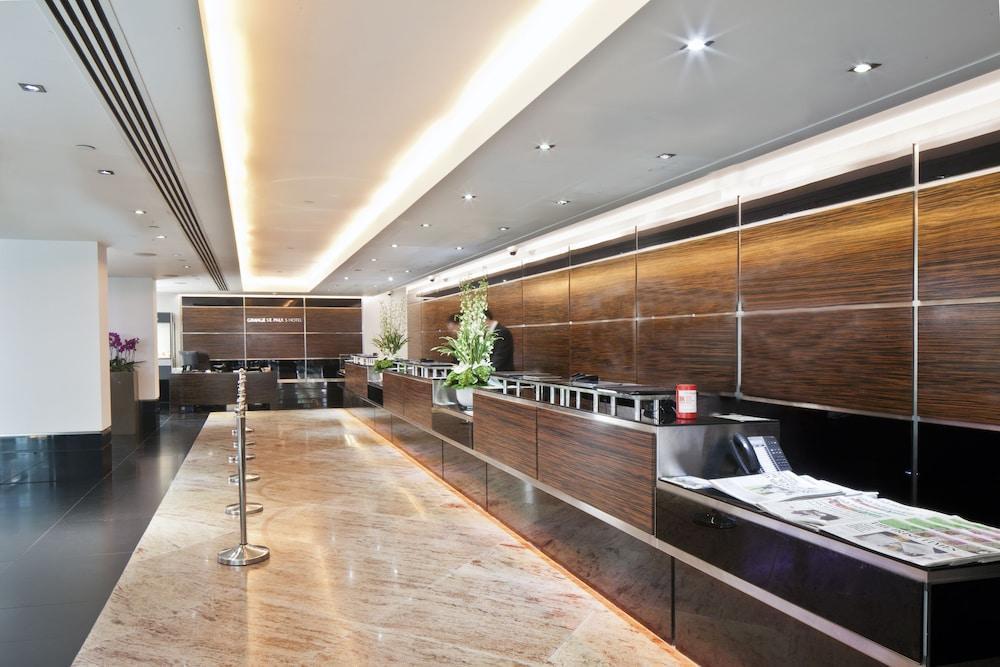 Hotel Leonardo Royal St Paul's London