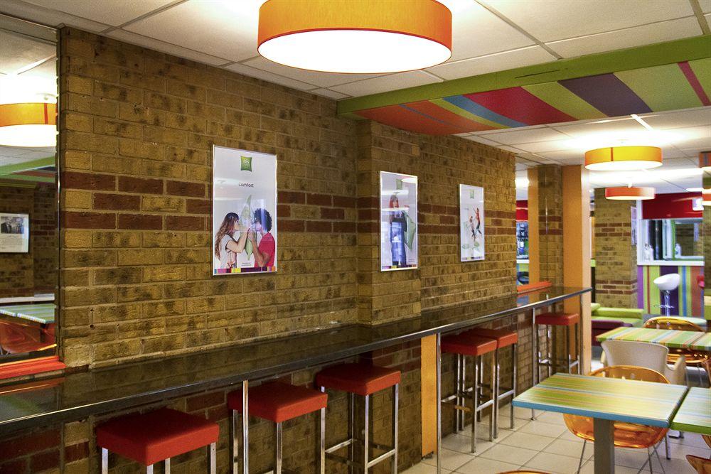 Ibis Styles Walthamstow Hotel 3*