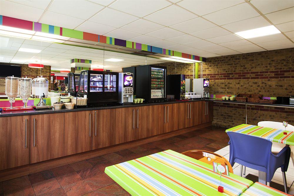 Ibis Styles Walthamstow