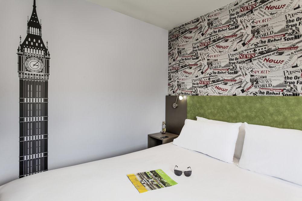 Ibis Styles Walthamstow Hotel 3*