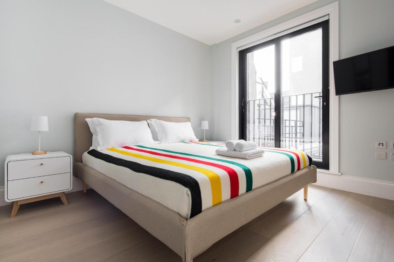 Hausd - Leicester Square Appartement *