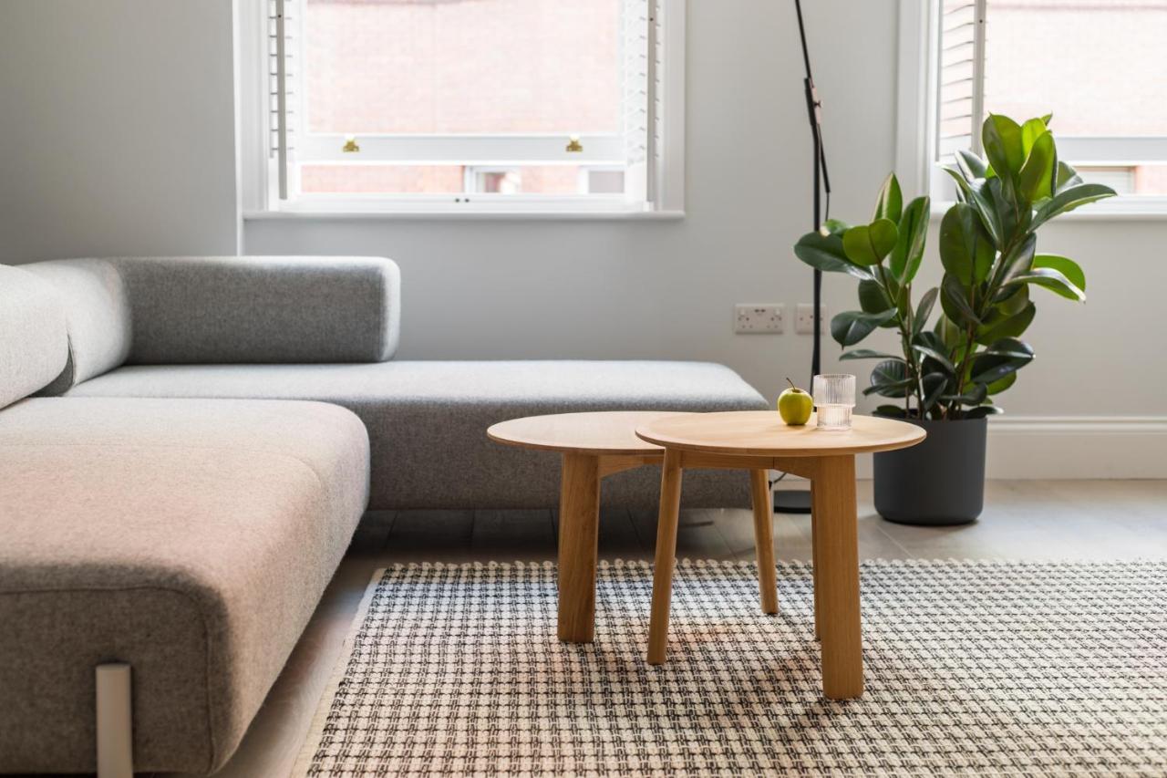 Appartement Hausd - Leicester Square *
