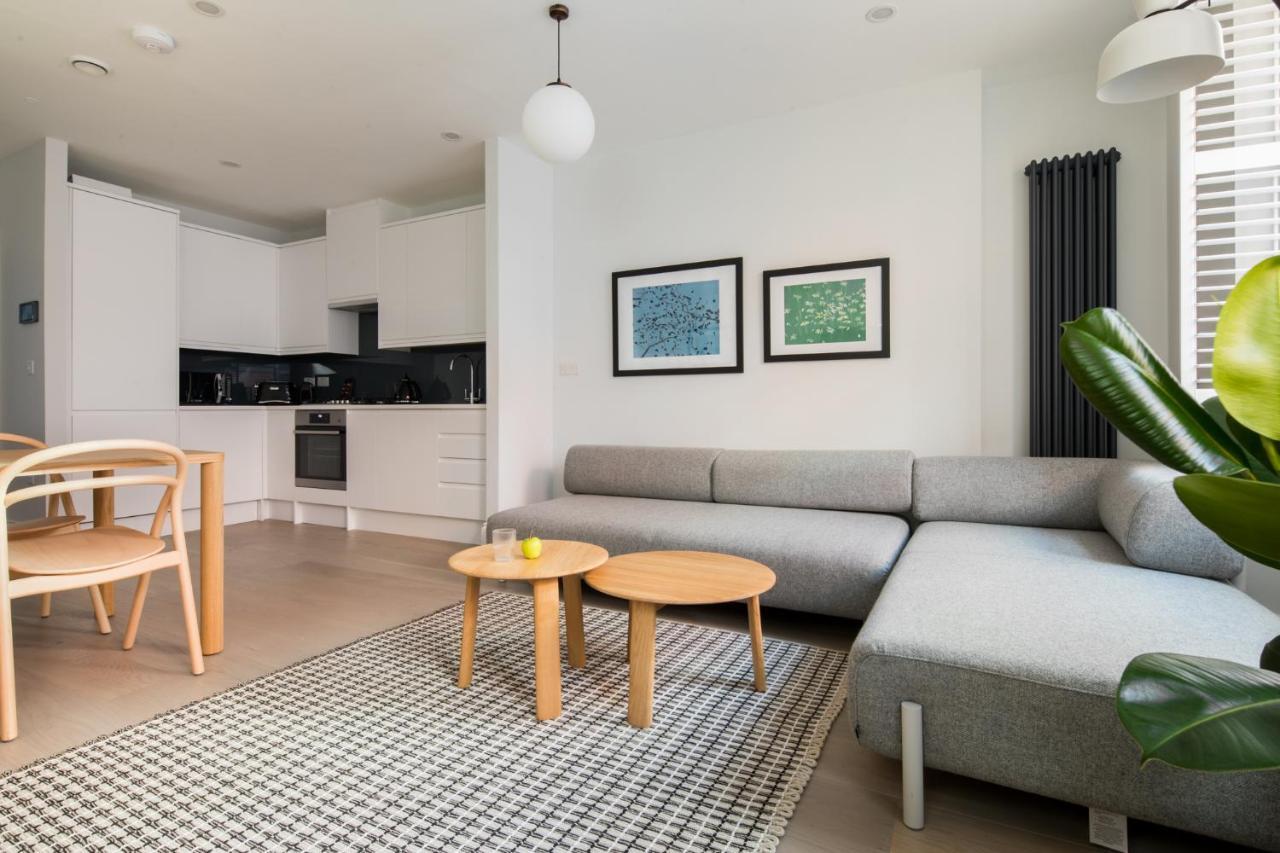 Hausd - Leicester Square Appartement *