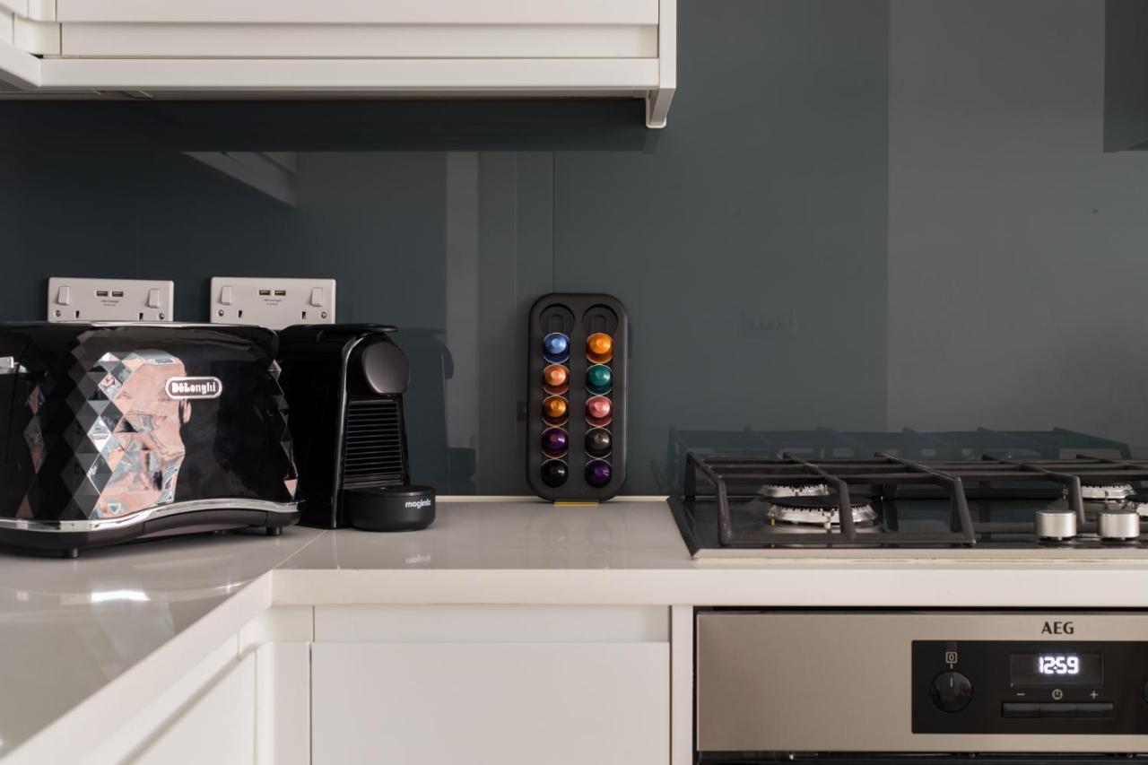 Appartement Hausd - Leicester Square
