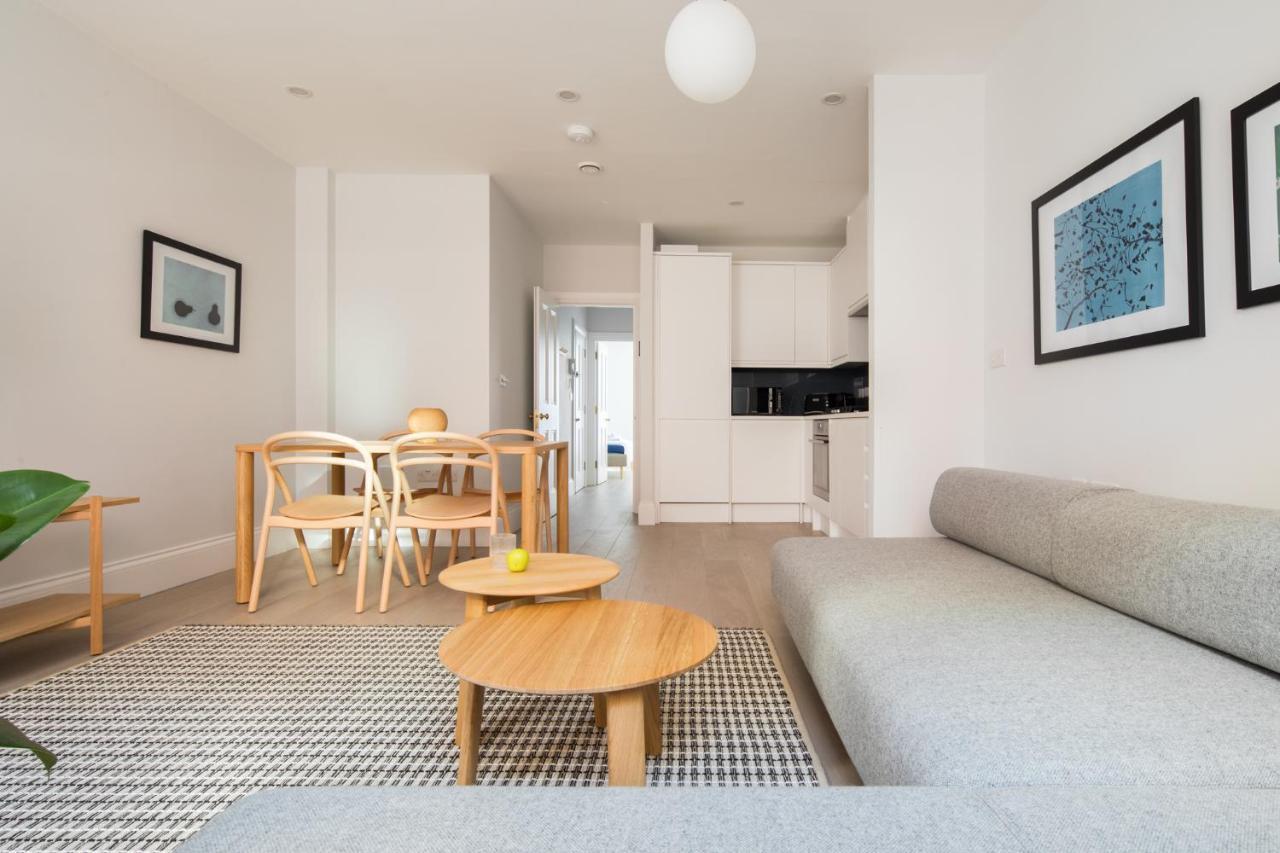 Appartement Hausd - Leicester Square *