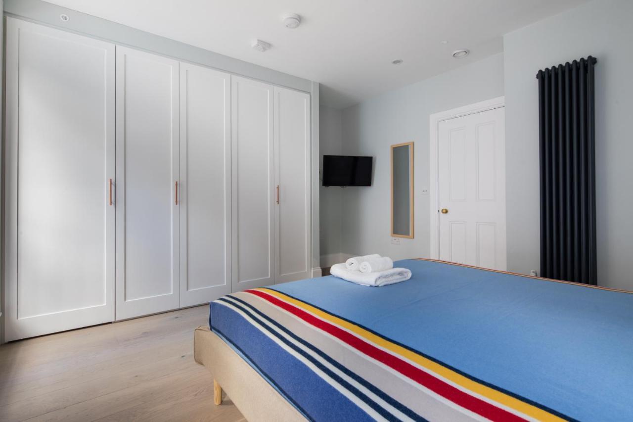 Hausd - Leicester Square Appartement Londen