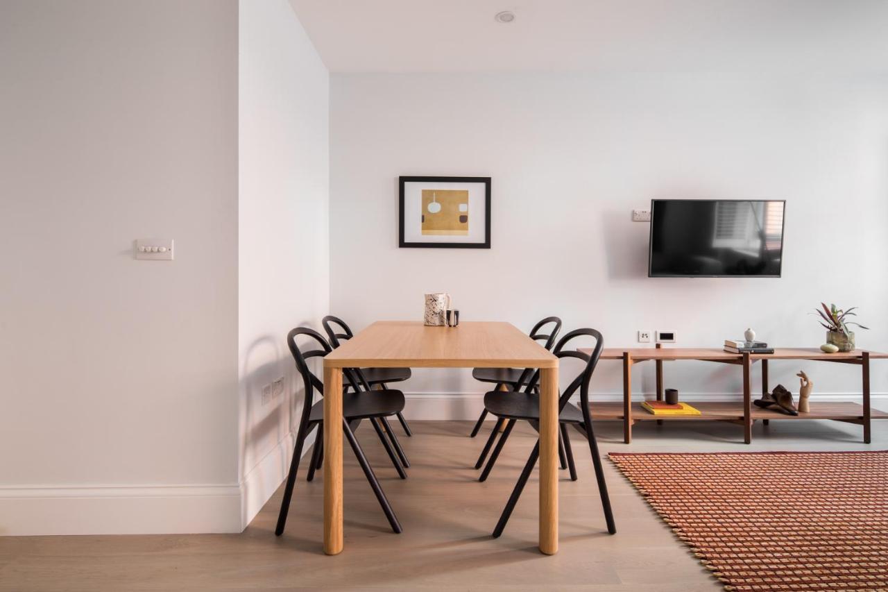 Hausd - Leicester Square Appartement