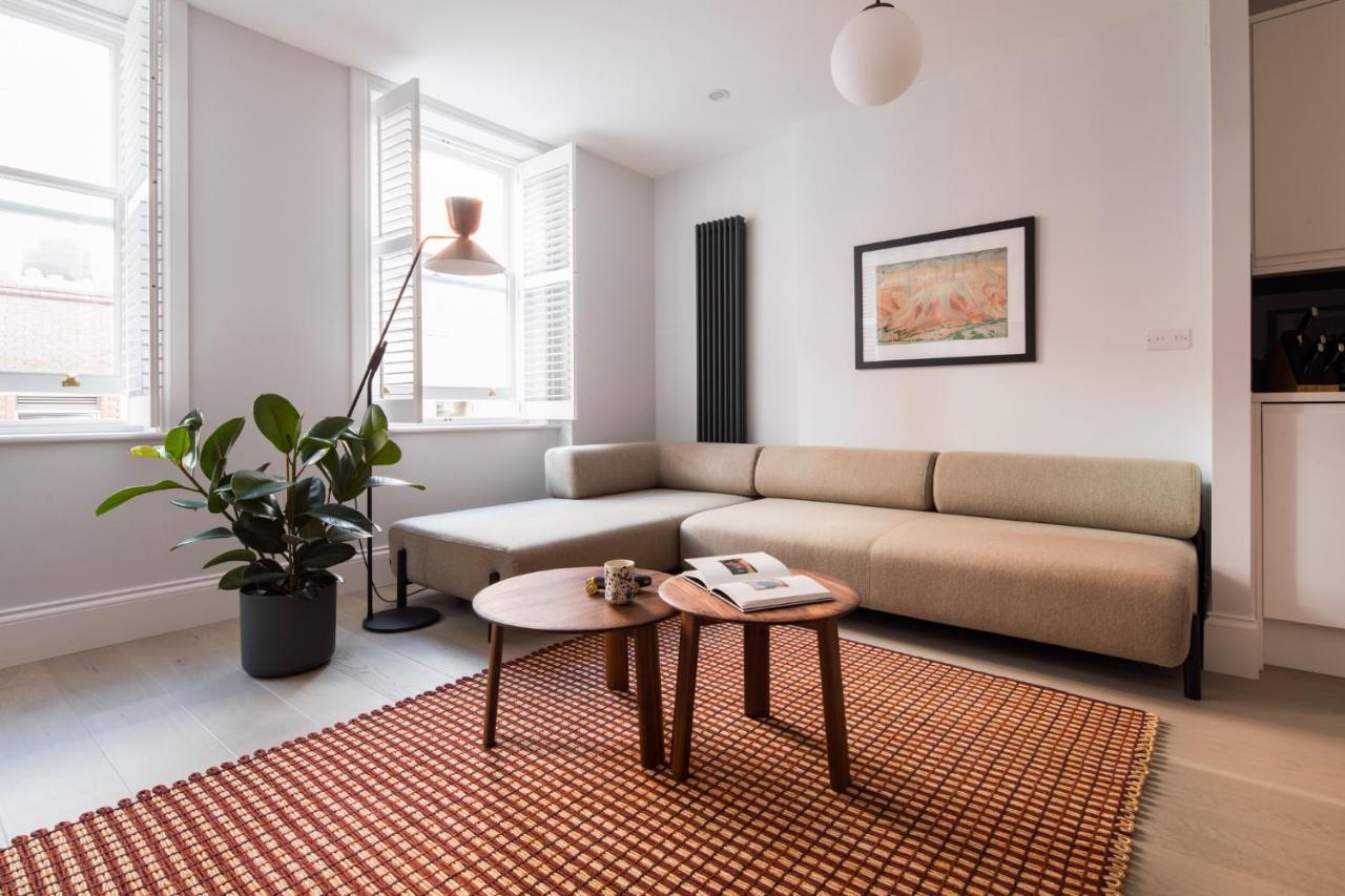Appartement Hausd - Leicester Square *
