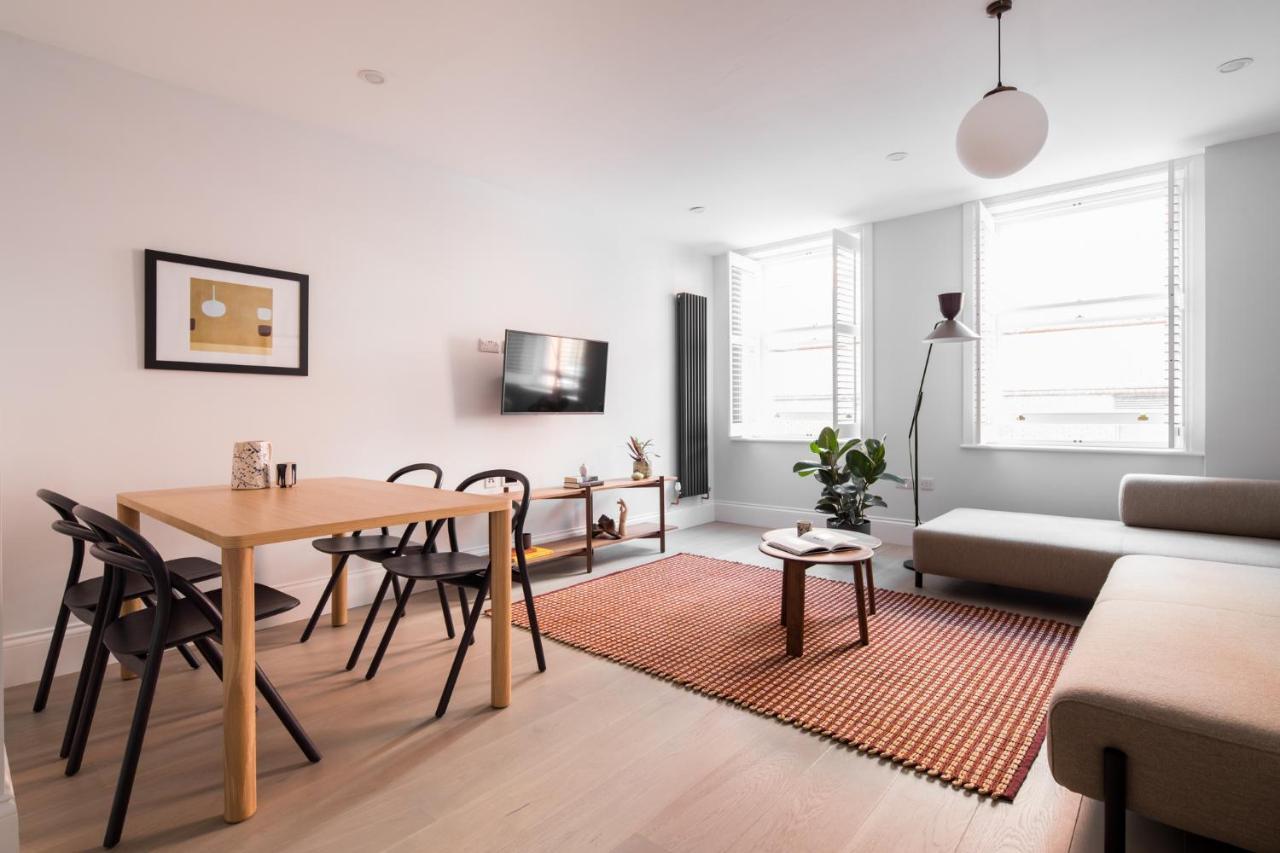 Appartement Hausd - Leicester Square *