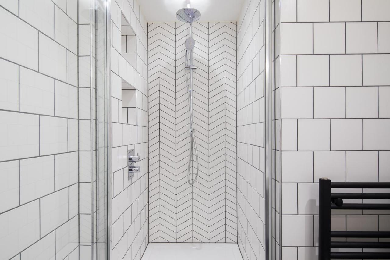 Hausd - Leicester Square Appartement