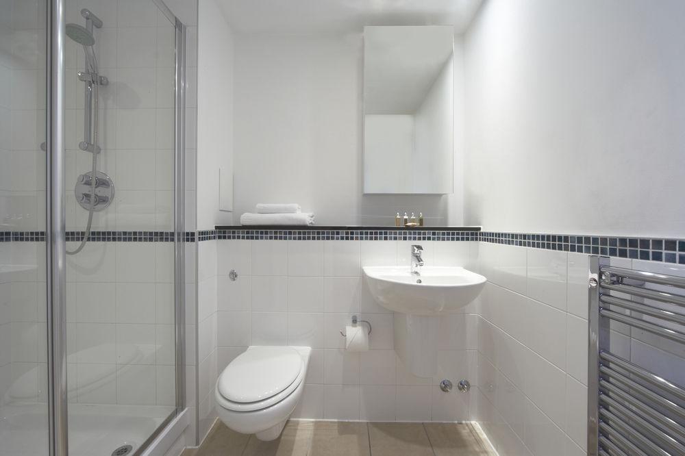 Apartment Marlin Empire Square Bridge London