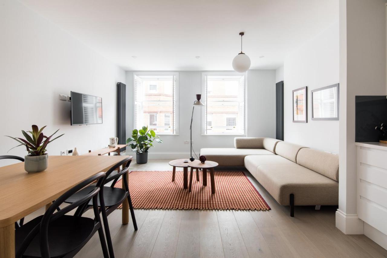 Appartement Hausd - Leicester Square Londen