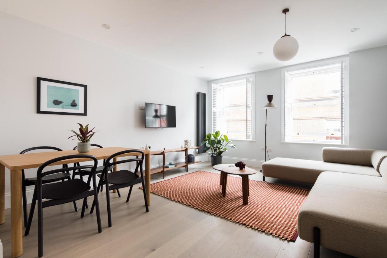 Appartement Hausd - Leicester Square