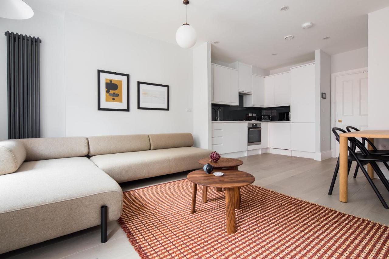 Appartement Hausd - Leicester Square