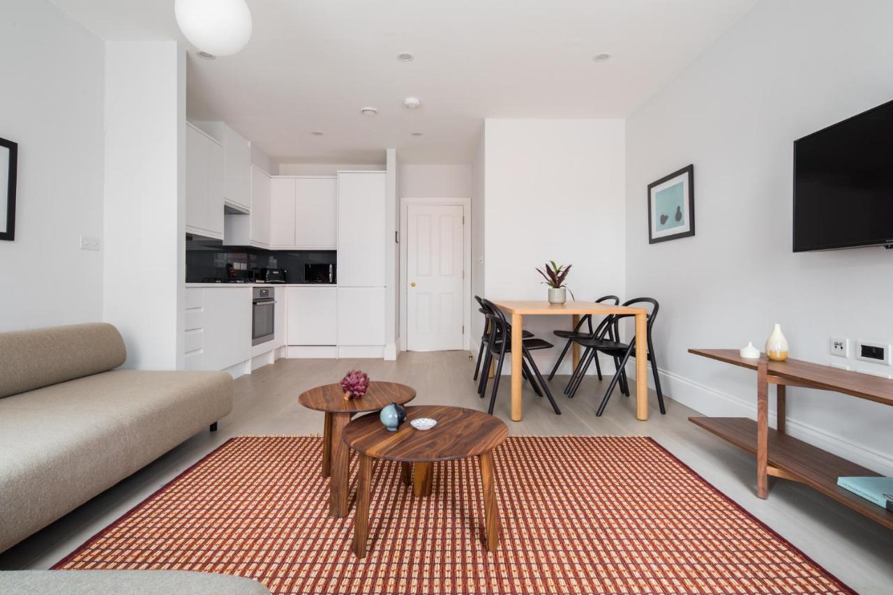 Appartement Hausd - Leicester Square *