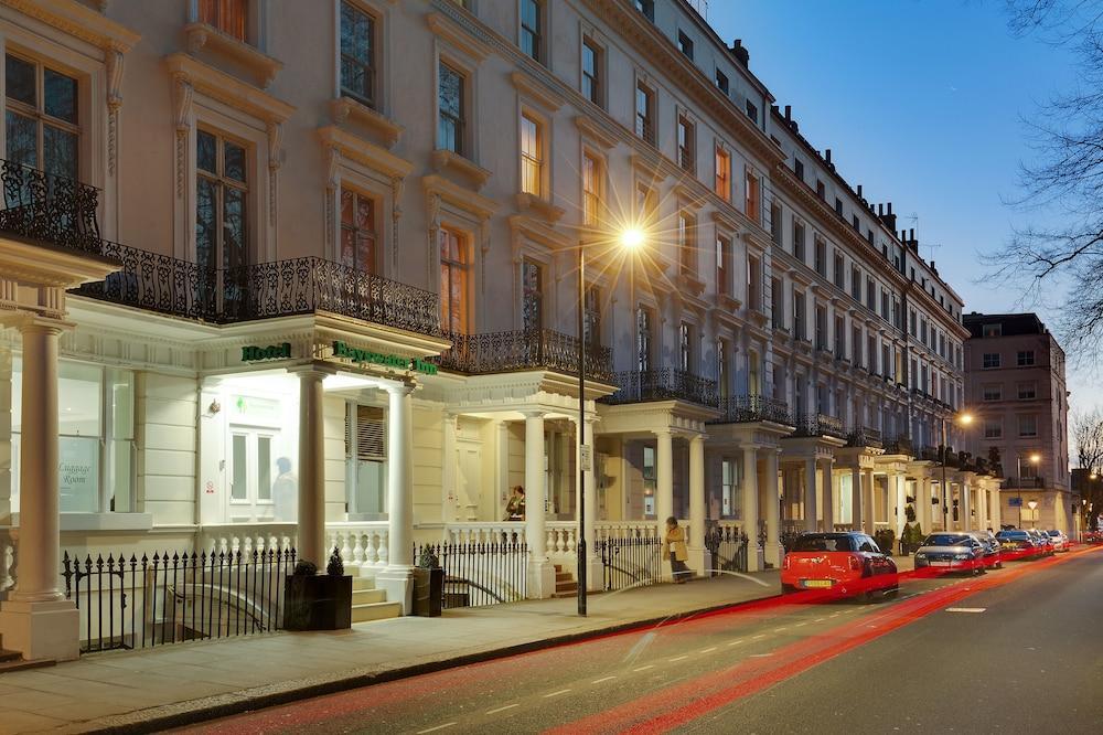 Hotel Park Avenue Bayswater Hyde Park London