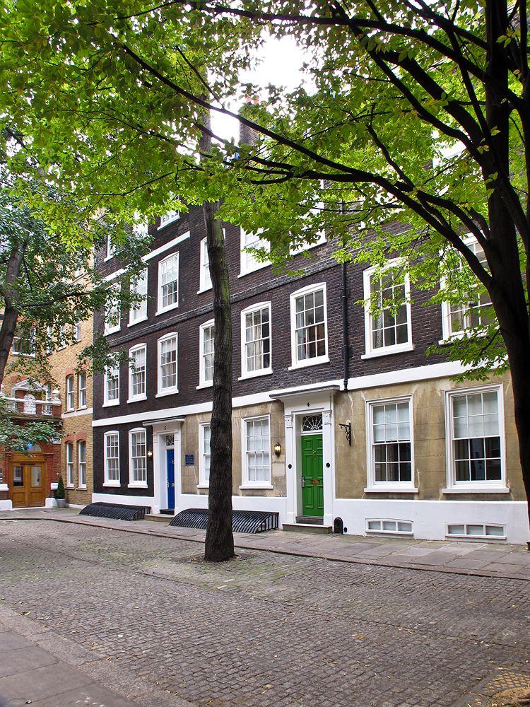 Native Kings Wardrobe, St Pauls Apartahotel Londres