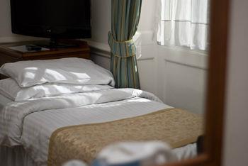 Staunton - Londen