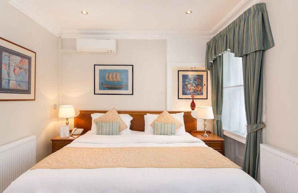 Hotel Staunton - 4*
