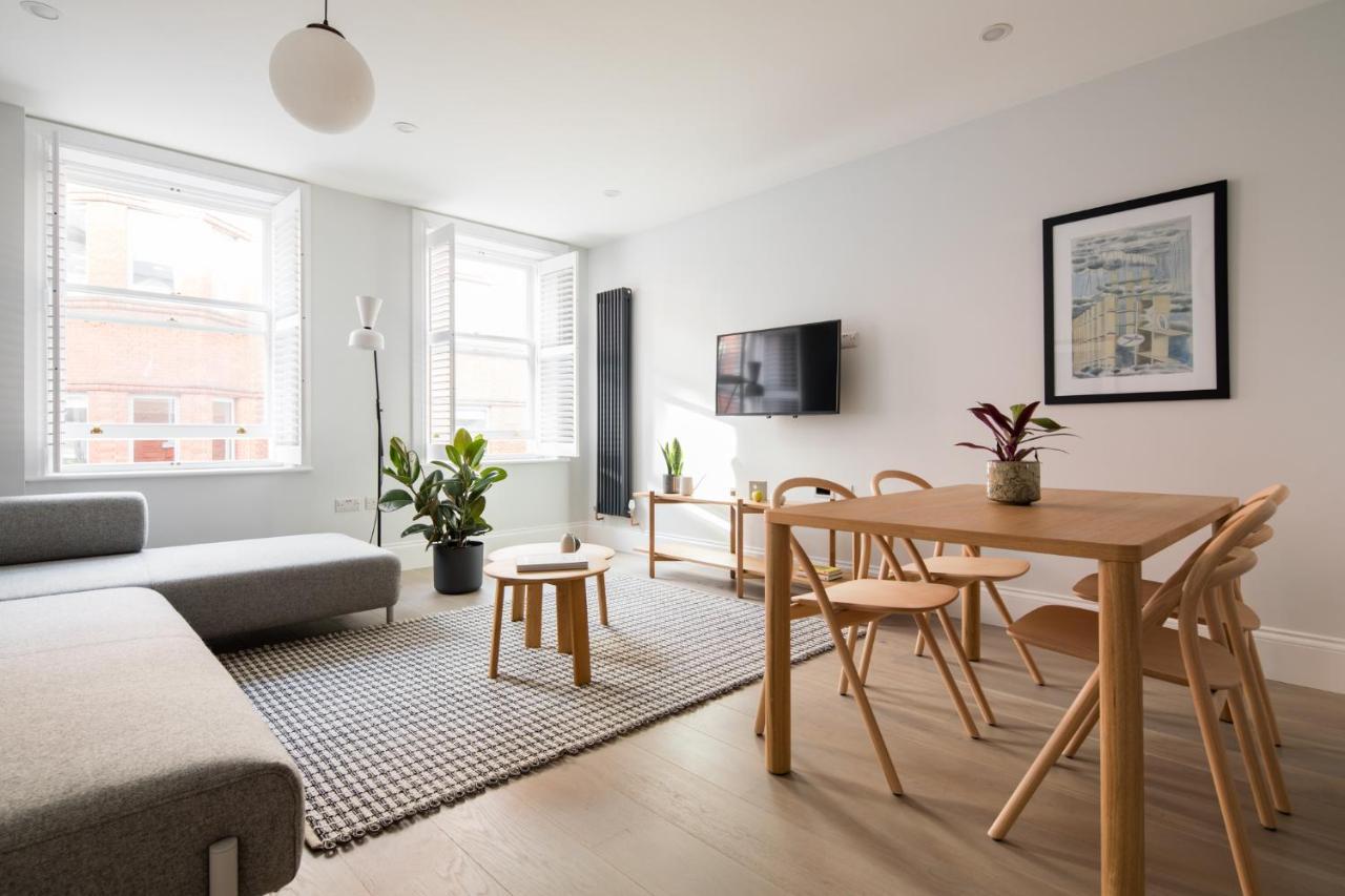 Appartement Hausd - Leicester Square *