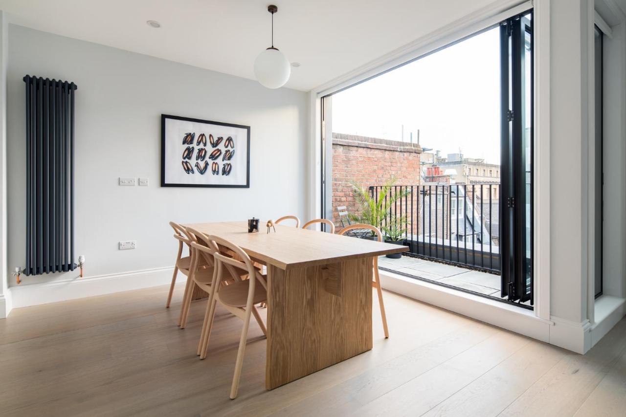 Appartement Hausd - Leicester Square *