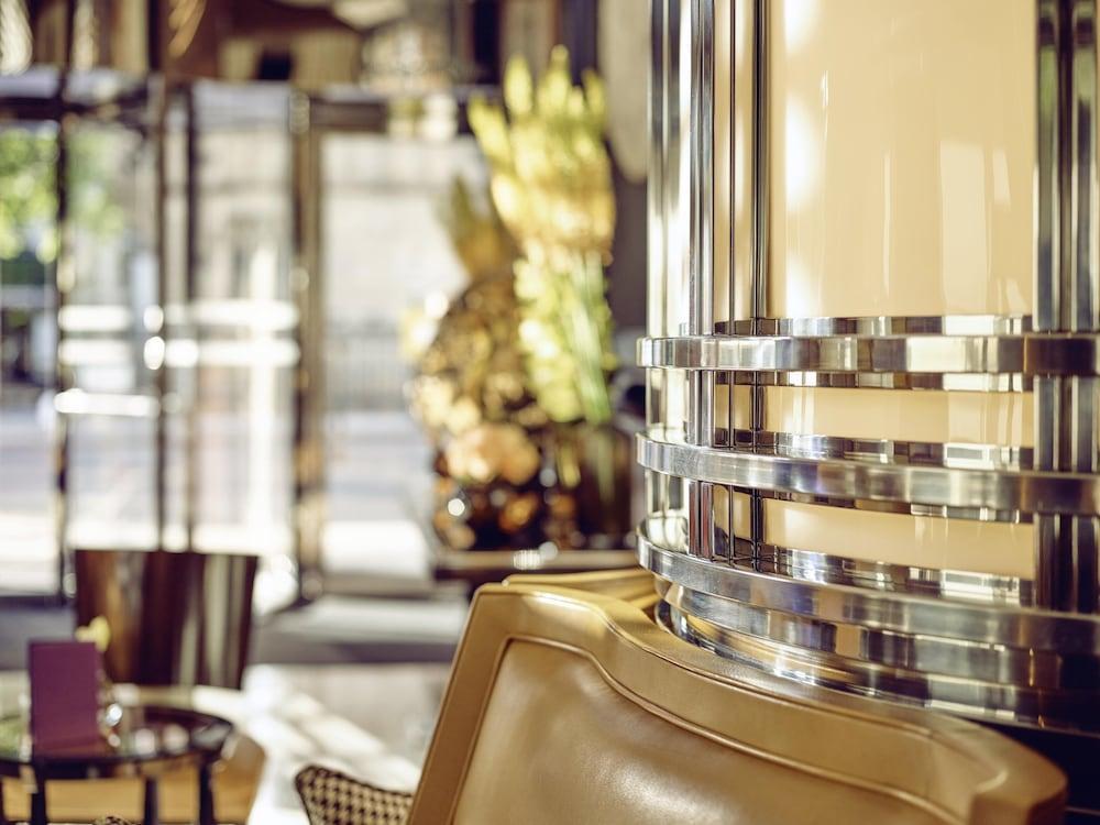 45 Park Lane - Dorchester Collection London