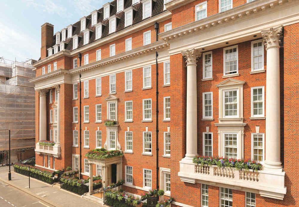 Grand Residences By Marriott - Mayfair-london London
