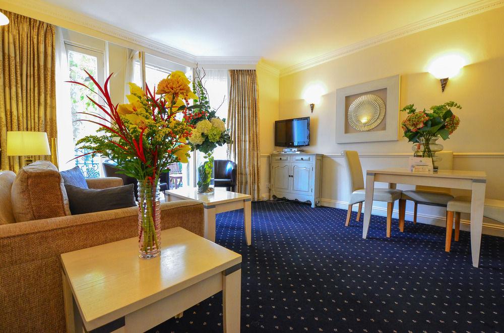 Collingham Serviced Aparthotel Londen
