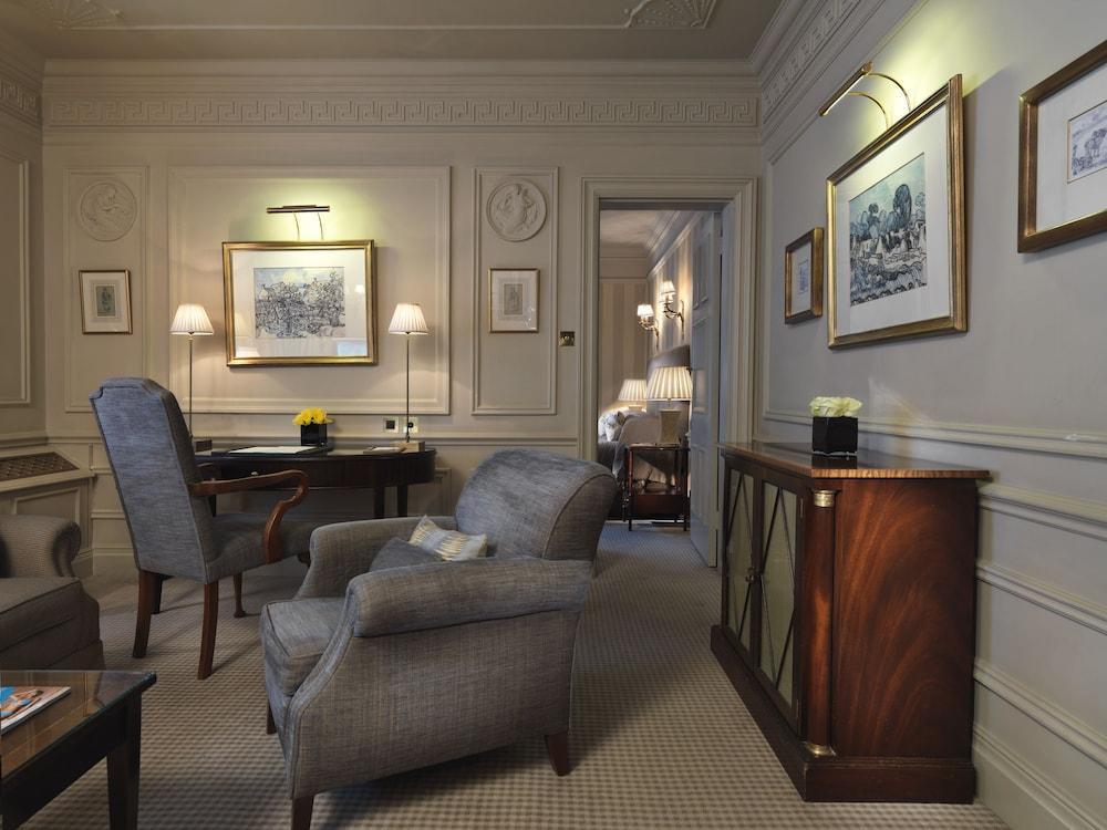 The Stafford 5* London