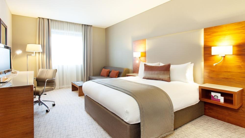 Crowne Plaza - Docklands By Ihg