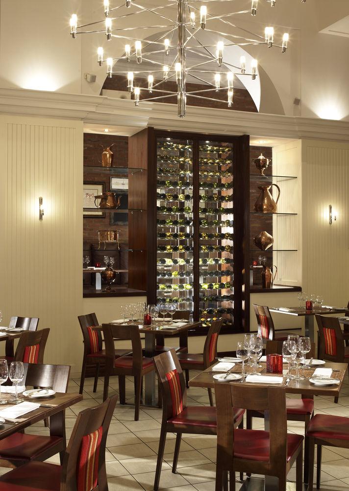 Marriott Marble Arch 4* London