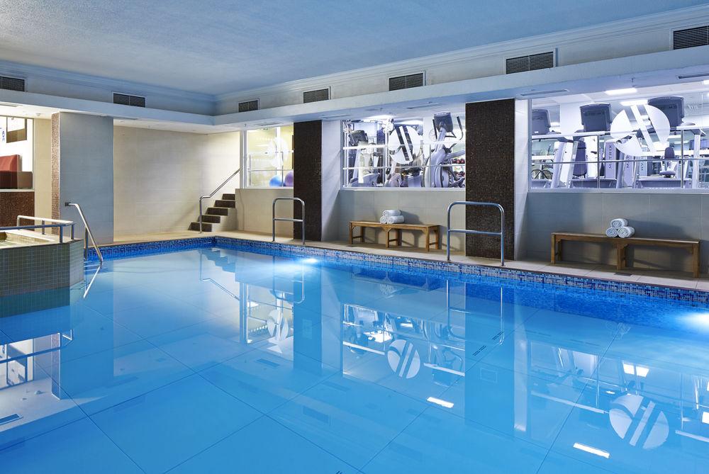 Marriott Marble Arch 4* London
