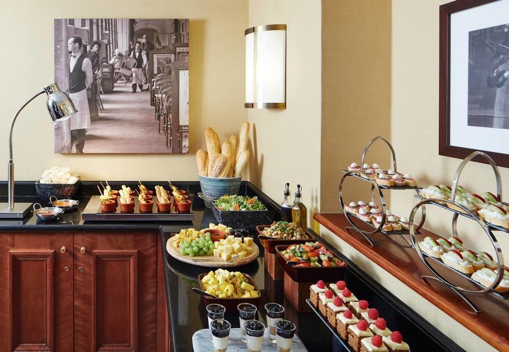 Hotel Marriott Marble Arch 4*