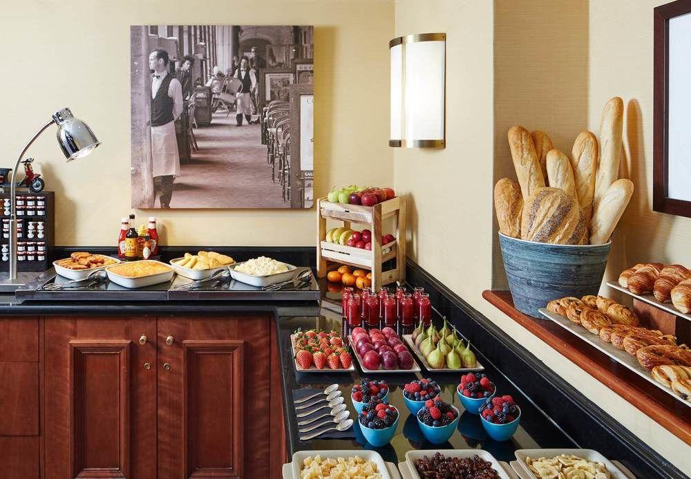 Marriott Marble Arch Hotel London