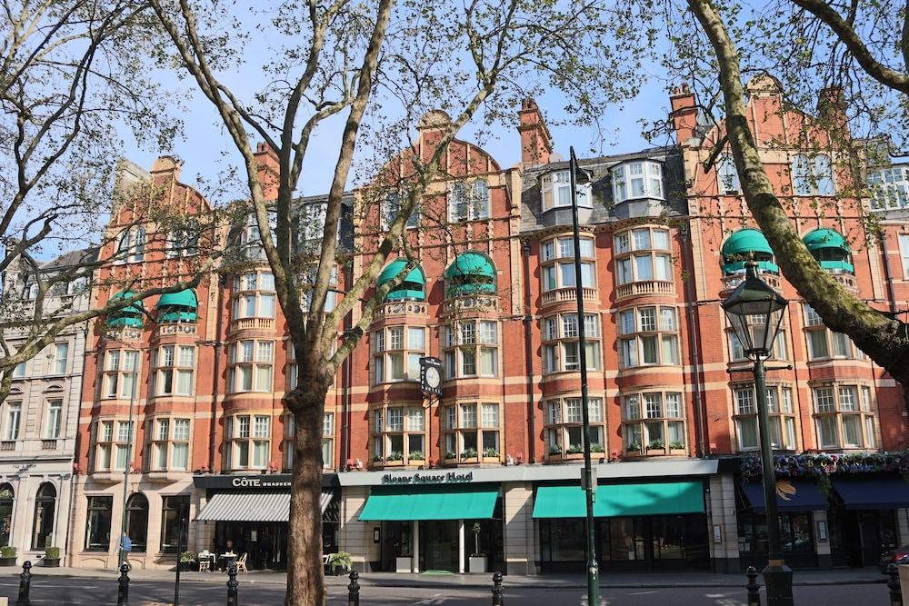 Sloane Square