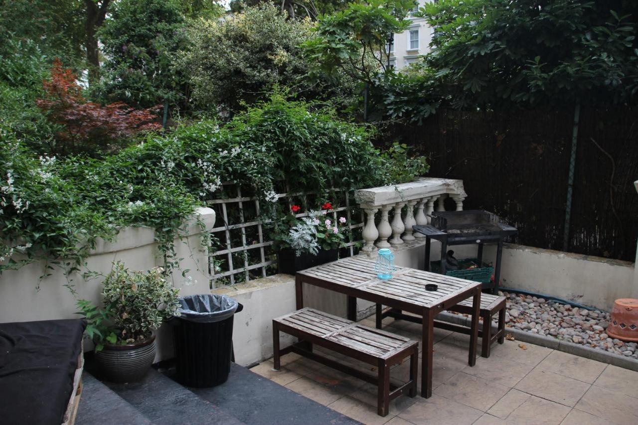Hostel One Notting Hill London